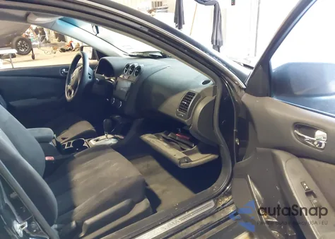 2011 Nissan Altima 2.5 S z USA, uszkodzony, nr VIN 1N4AL2AP4BN405244